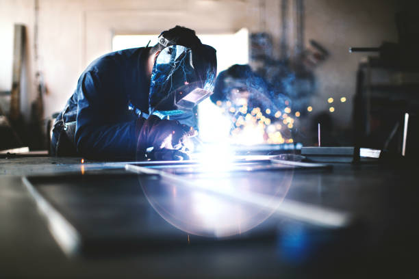 Best Artistic and Custom Metal Fabrication in Porter, IN