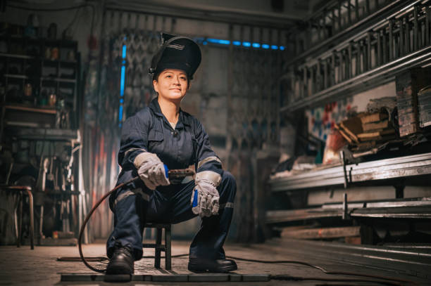 Affordable Welder Services in Porter, IN