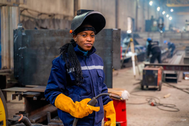 Reliable Porter, IN Welder & Metal Fabrication Solutions